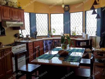 Vendo Finca Urbana, en Via a la costa Km 22, ubicada en una Loma, con vista espectacular,