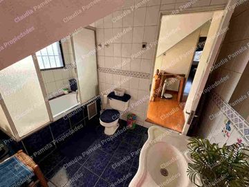 CASA GRANDE Y HERMOSA / ÑUÑOA