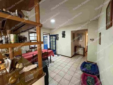 CASA GRANDE Y HERMOSA / ÑUÑOA