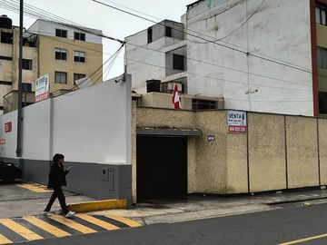 VENTA DE CASA A PRECIO DE TERRENO EN SAN MIGUEL...