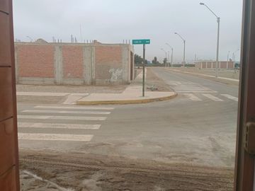 🏠 Venta de Casa en Chilca – Urb. La Alameda Lima Sur IV | 1 Piso + Cochera + Base para 3 Pisos + Planos Incluidos