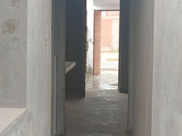 🏠 Venta de Casa en Chilca – Urb. La Alameda Lima Sur IV | 1 Piso + Cochera + Base para 3 Pisos + Planos Incluidos