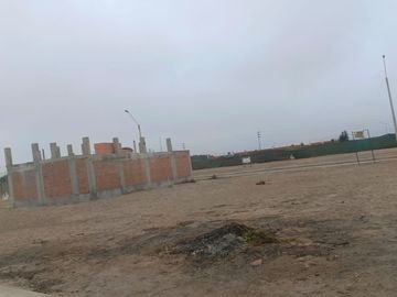 🏠 Venta de Casa en Chilca – Urb. La Alameda Lima Sur IV | 1 Piso + Cochera + Base para 3 Pisos + Planos Incluidos