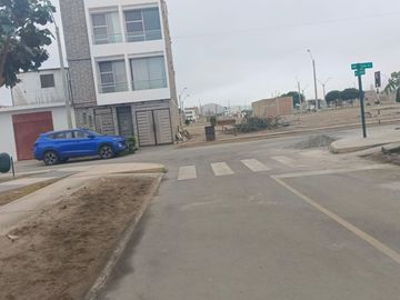 🏠 Venta de Casa en Chilca – Urb. La Alameda Lima Sur IV | 1 Piso + Cochera + Base para 3 Pisos + Planos Incluidos