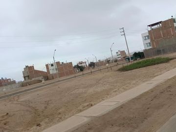 🏠 Venta de Casa en Chilca – Urb. La Alameda Lima Sur IV | 1 Piso + Cochera + Base para 3 Pisos + Planos Incluidos