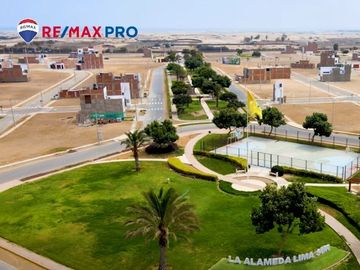 🏠 Venta de Casa en Chilca – Urb. La Alameda Lima Sur IV | 1 Piso + Cochera + Base para 3 Pisos + Planos Incluidos