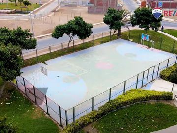 🏠 Venta de Casa en Chilca – Urb. La Alameda Lima Sur IV | 1 Piso + Cochera + Base para 3 Pisos + Planos Incluidos