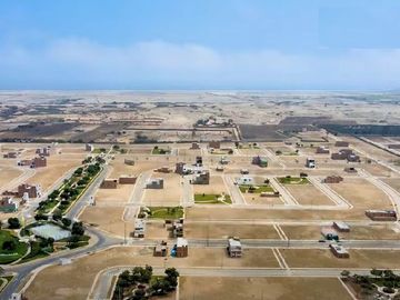 🏠 Venta de Casa en Chilca – Urb. La Alameda Lima Sur IV | 1 Piso + Cochera + Base para 3 Pisos + Planos Incluidos