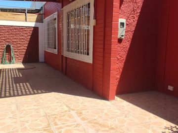 Hermosa casa en Villa Santa Ana, Copiapó