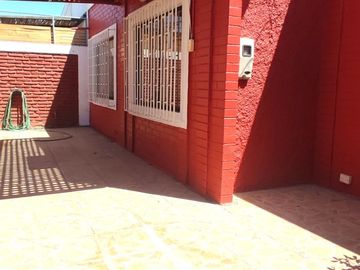 Hermosa casa en Villa Santa Ana, Copiapó