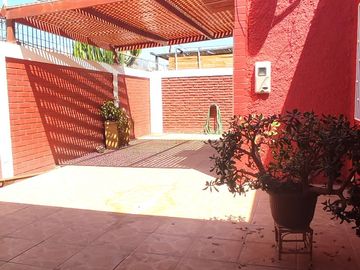 Hermosa casa en Villa Santa Ana, Copiapó