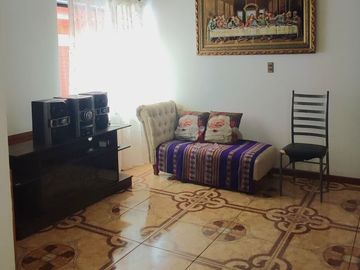 Hermosa casa en Villa Santa Ana, Copiapó