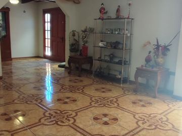 Hermosa casa en Villa Santa Ana, Copiapó