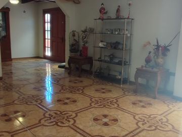 Hermosa casa en Villa Santa Ana, Copiapó