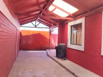 Hermosa casa en Villa Santa Ana, Copiapó