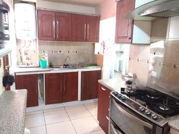 Hermosa casa en Villa Santa Ana, Copiapó