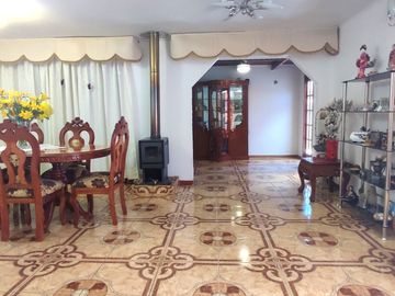 Hermosa casa en Villa Santa Ana, Copiapó