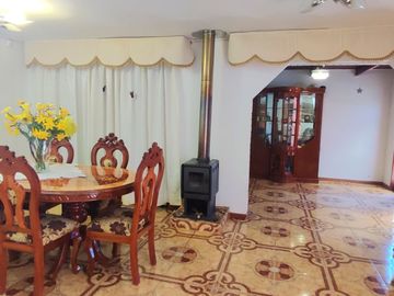 Hermosa casa en Villa Santa Ana, Copiapó
