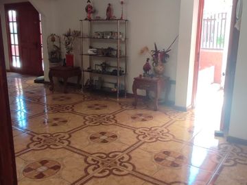 Hermosa casa en Villa Santa Ana, Copiapó