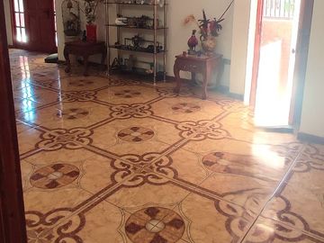 Hermosa casa en Villa Santa Ana, Copiapó