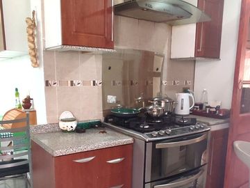 Hermosa casa en Villa Santa Ana, Copiapó