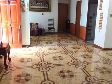 Hermosa casa en Villa Santa Ana, Copiapó