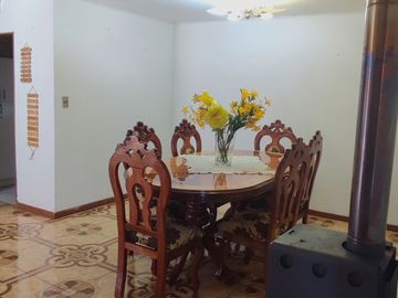 Hermosa casa en Villa Santa Ana, Copiapó
