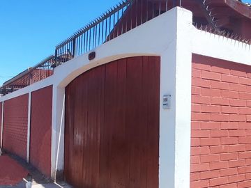 Hermosa casa en Villa Santa Ana, Copiapó