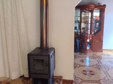 Hermosa casa en Villa Santa Ana, Copiapó