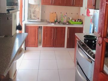 Hermosa casa en Villa Santa Ana, Copiapó