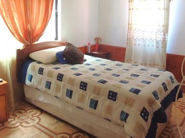Hermosa casa en Villa Santa Ana, Copiapó