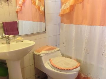Hermosa casa en Villa Santa Ana, Copiapó