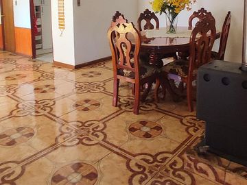 Hermosa casa en Villa Santa Ana, Copiapó