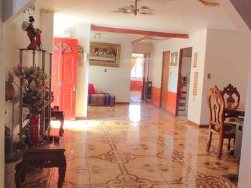 Hermosa casa en Villa Santa Ana, Copiapó