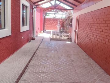 Hermosa casa en Villa Santa Ana, Copiapó