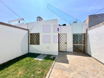 VENTA CASA 1 PLANTA DOS RECÁMARAS