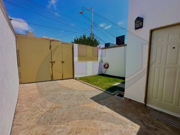 VENTA CASA 1 PLANTA DOS RECÁMARAS