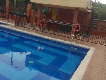 VENDO CASA, SECTOR LA HACIENDA, SUR DE CALI