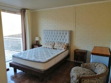Acogedora casa en parcela de 13.200 M2