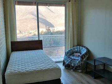 Acogedora casa en parcela de 13.200 M2
