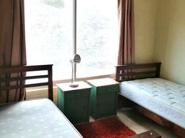 Acogedora casa en parcela de 13.200 M2