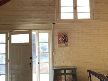 Acogedora casa en parcela de 13.200 M2