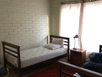 Acogedora casa en parcela de 13.200 M2