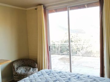 Acogedora casa en parcela de 13.200 M2
