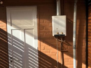Acogedora casa en parcela de 13.200 M2