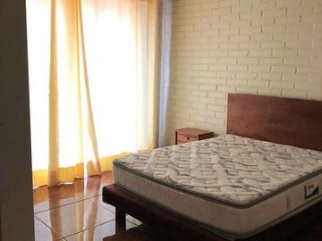 Acogedora casa en parcela de 13.200 M2