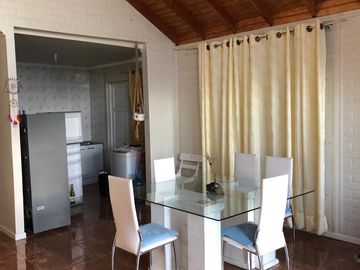 Acogedora casa en parcela de 13.200 M2