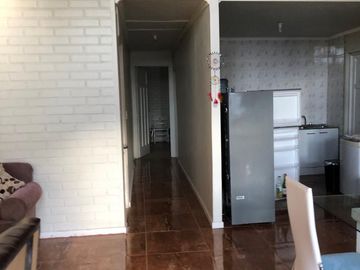 Acogedora casa en parcela de 13.200 M2