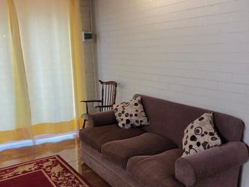 Acogedora casa en parcela de 13.200 M2