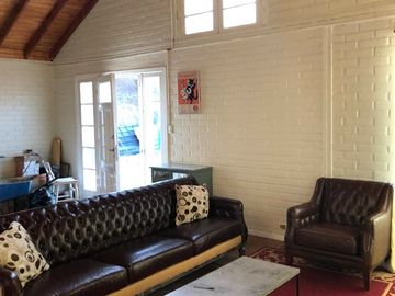 Acogedora casa en parcela de 13.200 M2